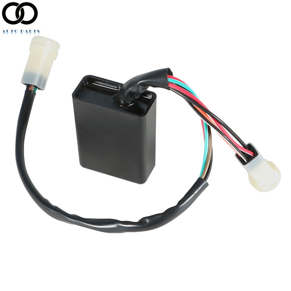 CDI Box For Yamaha YFM 200 Moto-4 85-89 YTM 225 Tri-Moto 83-85 29U-85540-21-00