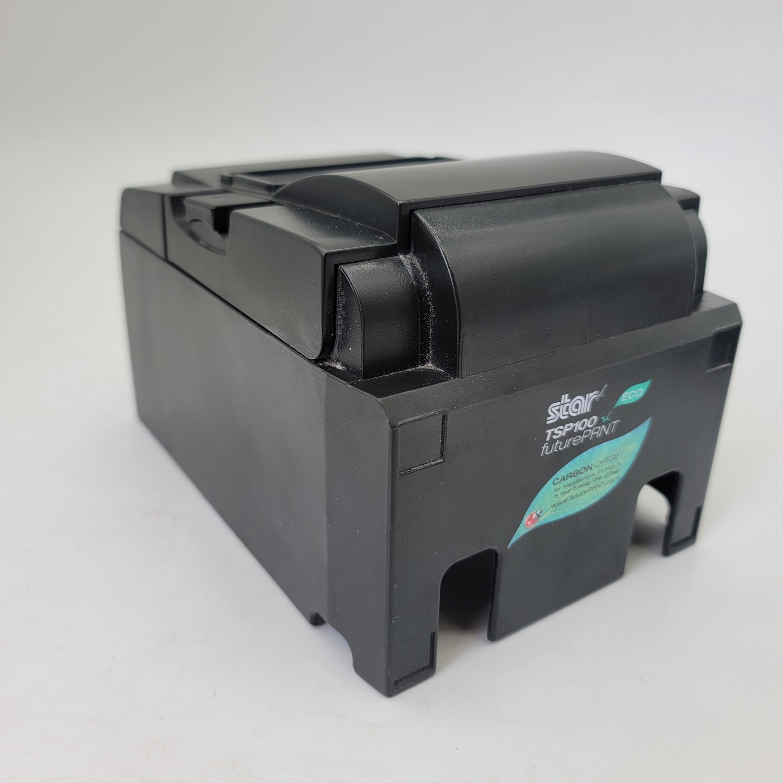Star Micronics Receipt USB Printer TSP100II Thermal ECO futurePRNT