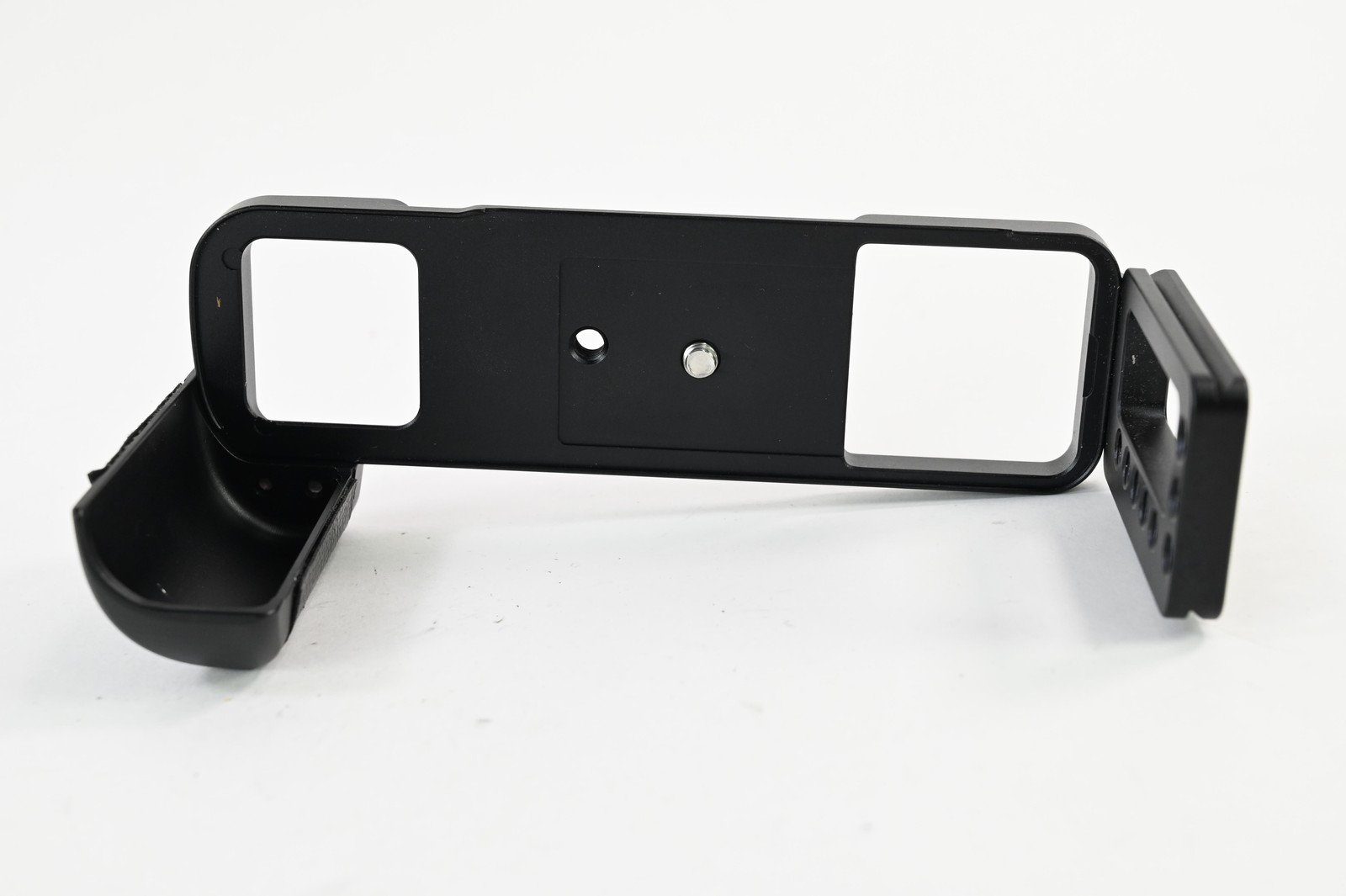 L-Bracket for Fujifilm GFX100R #G159
