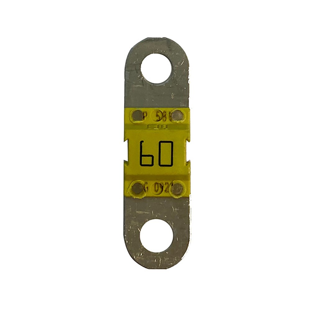 Victron MIDI-Fuse 60A/58V f/48V Products (Package of 1) CIP133060010 UPC 8719...