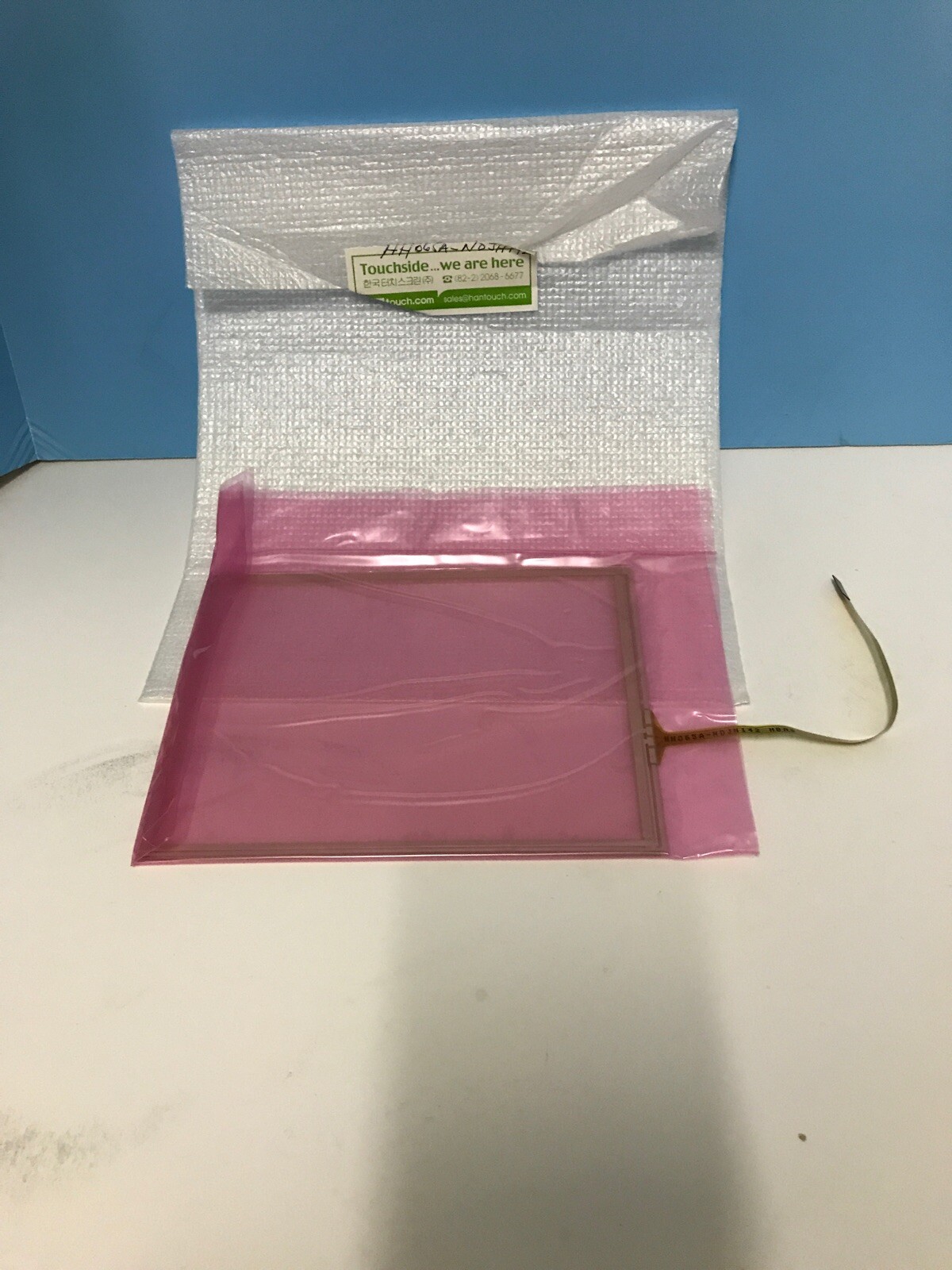 Hantouch Touch Screen Display Part HH065A-NDJH142 . 6.5”
