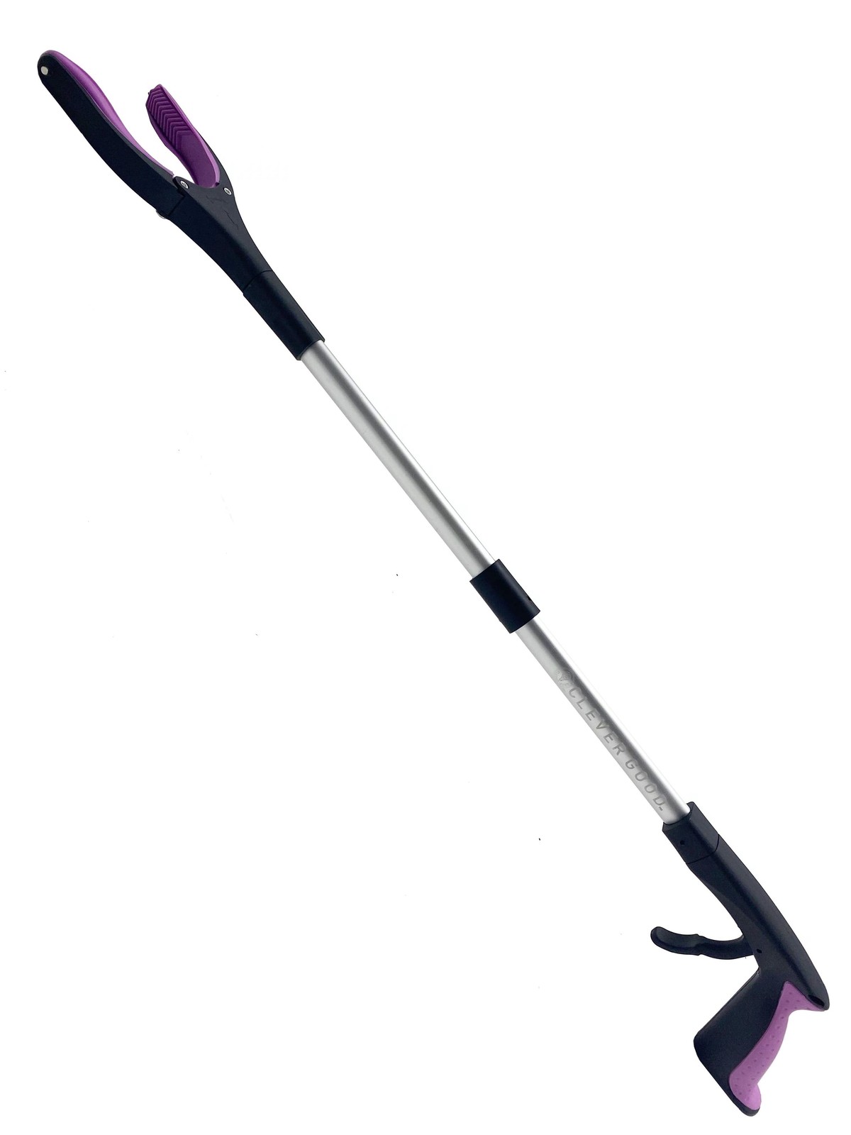 Clevergood Grabber 2pk