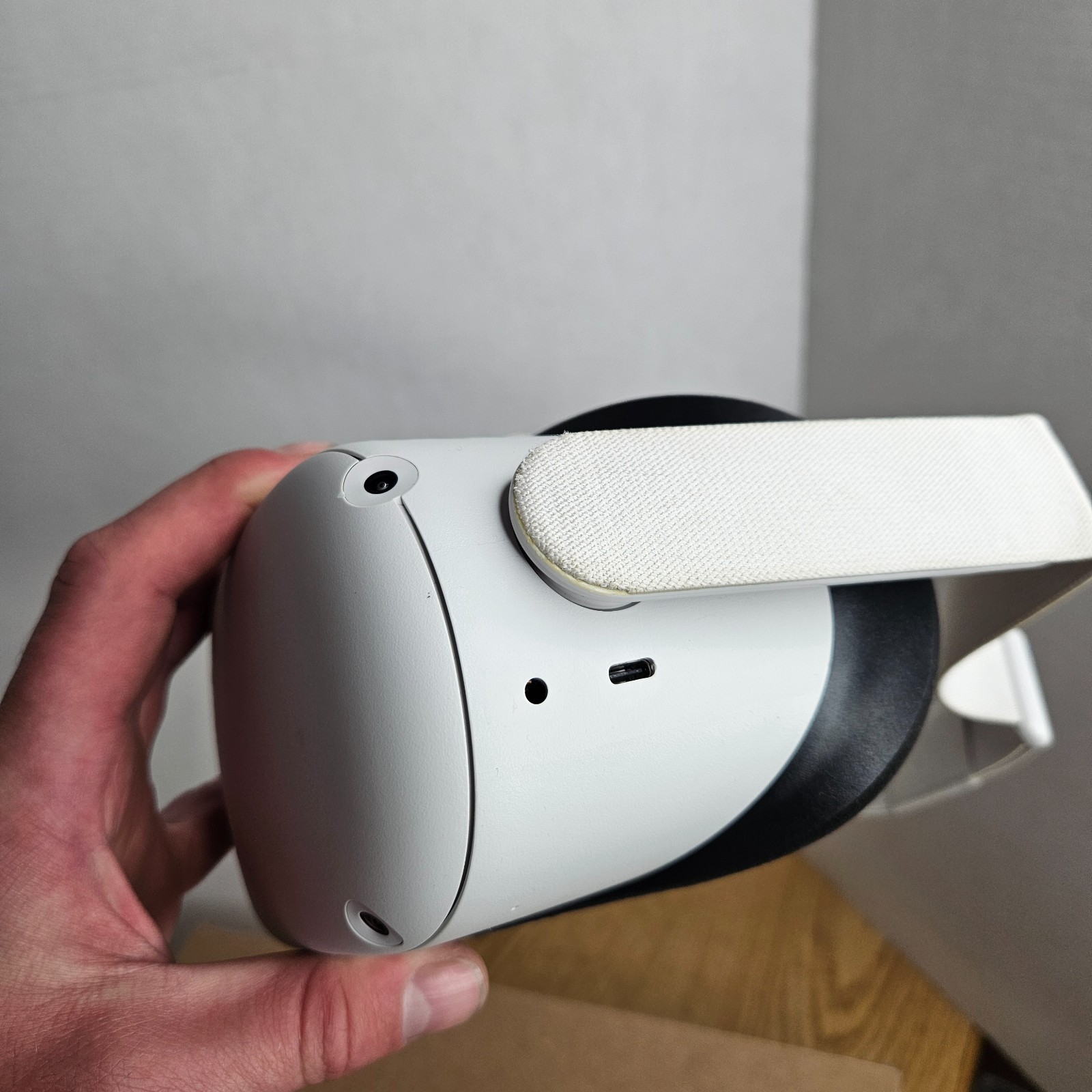 Meta Oculus Quest 2 128GB VR Headset with Controllers and original Box