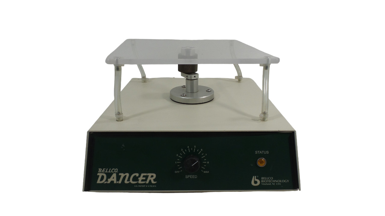 Stovall Life Sciences Bellco The Belly Dancer US BDbo - Free Shipping