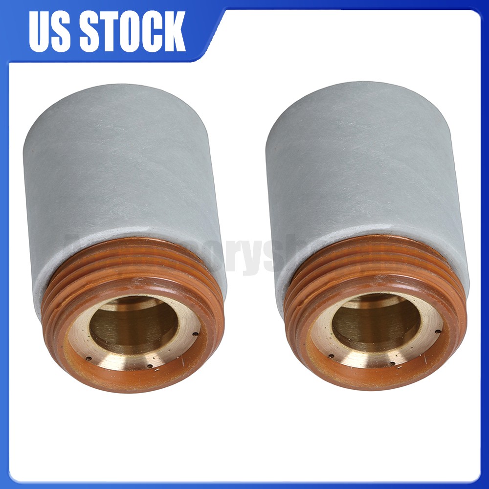 NEW 2PC Fits Hypertherm 600 800 900 MAX 40cs MAX42 43 PAC 120600 120301 US