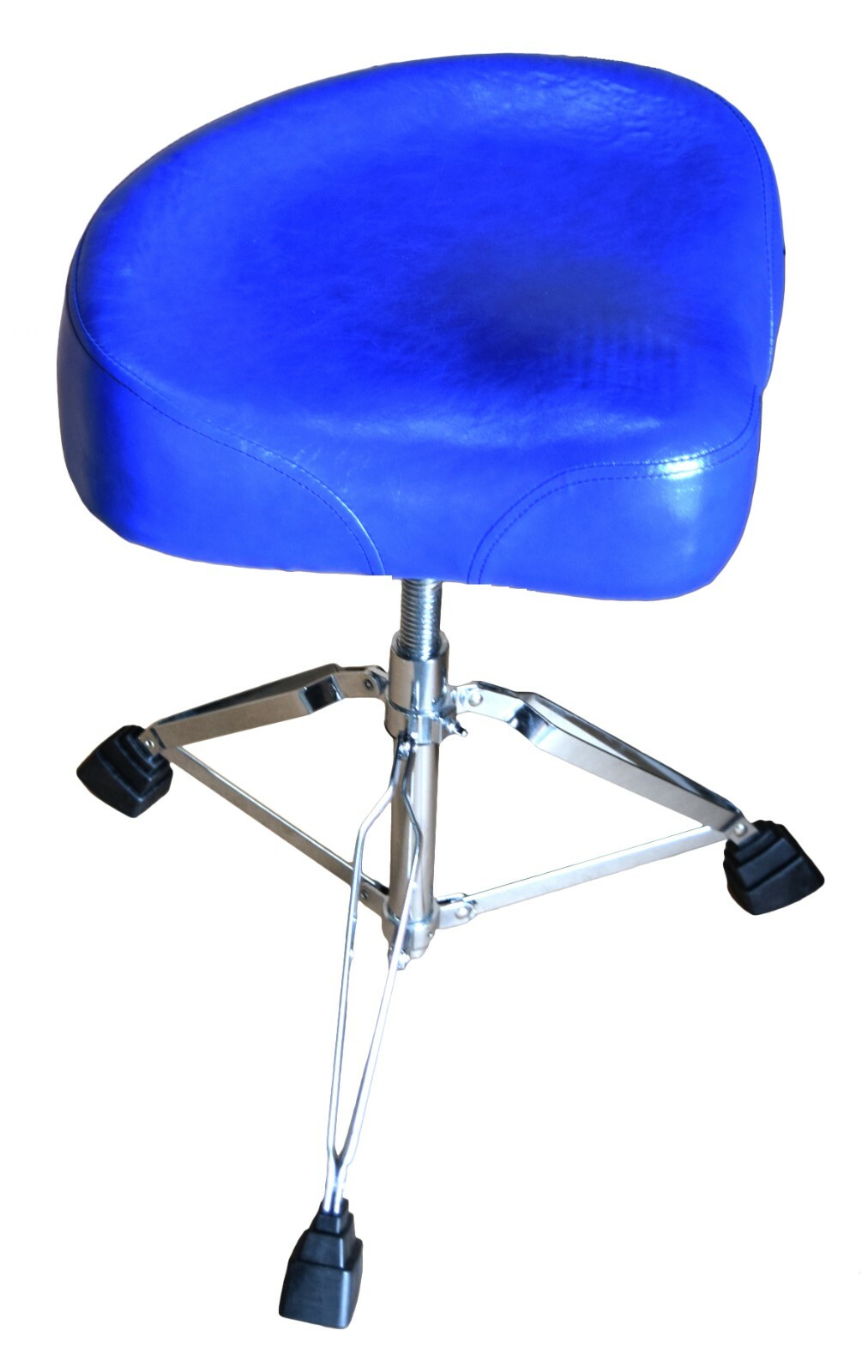 Drum Bench into Blue Color  (Canadian Brand)