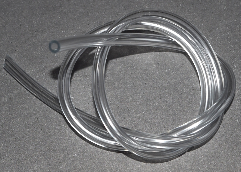 Cox .010 .020 Tee Dee Pee Wee Airplane Engine Fuel Tubing (1 FT) 010 020