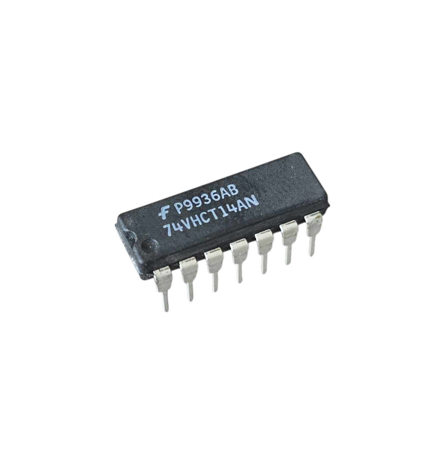 50 PCs FAIRCHILD 74VHCT14AN DIP-14 -replacing for CD74HCT14E SN74HCT14N 74HCT14N