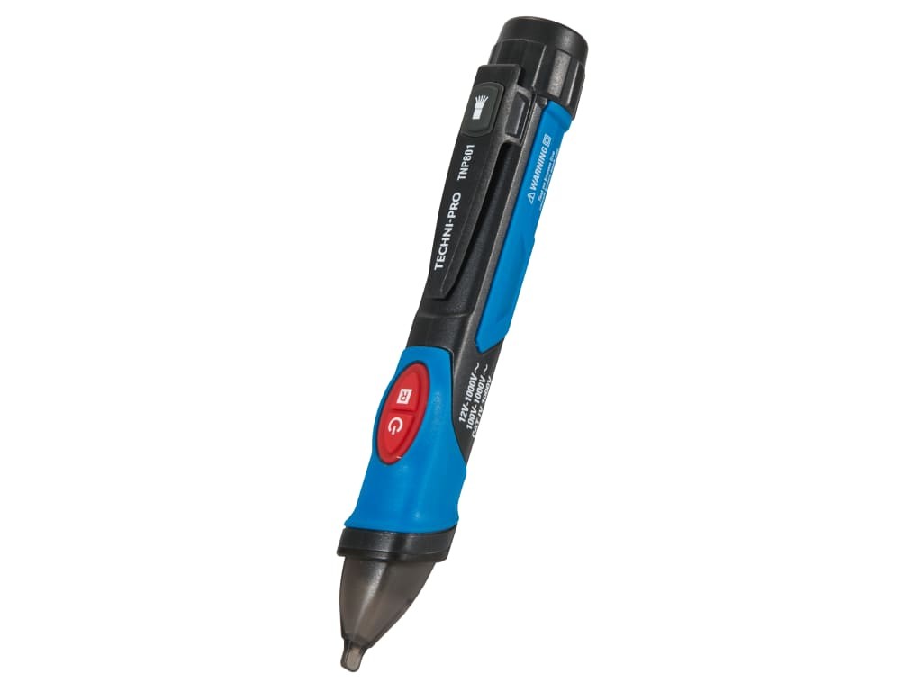 Techni-Pro TNP801 - Non-Contact AC Voltage Detector