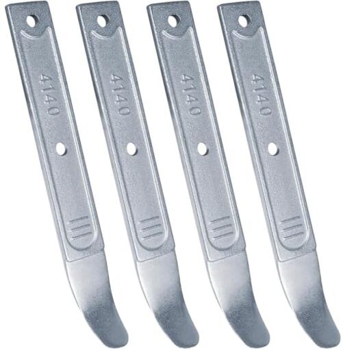 4140 Pry Tool, Trim Removal Tool, Panel Removal Tools for Auto Trim, 4 pack