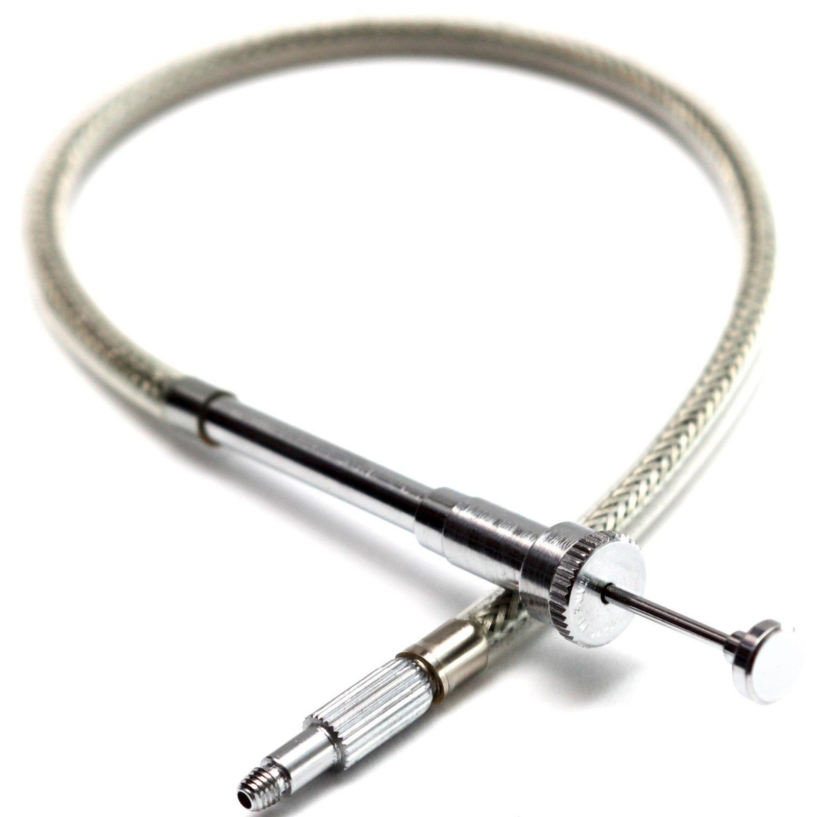 Shutter Release Cable 12" 32cm for Fujifilm X10 X30 X20 X100T X100s X-Pro 1 XE-1