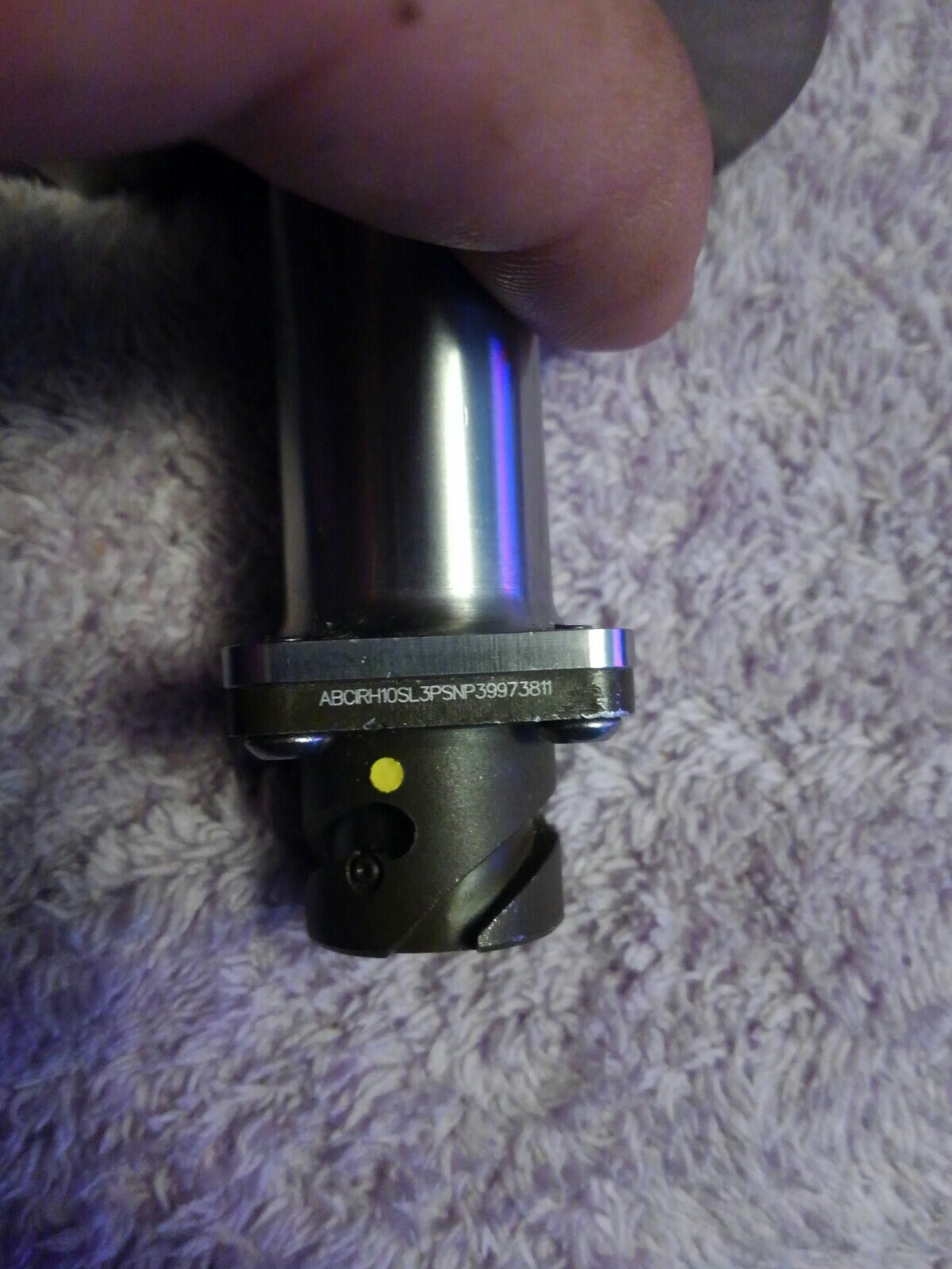 Rowe Hankins ME10AG-401 SPEEP PROBE