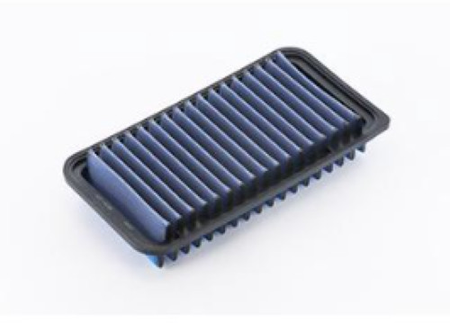 BLITZ Genuine SUBARU BRZ ZC6 FA20 Power Air Filter ST-43B 59507