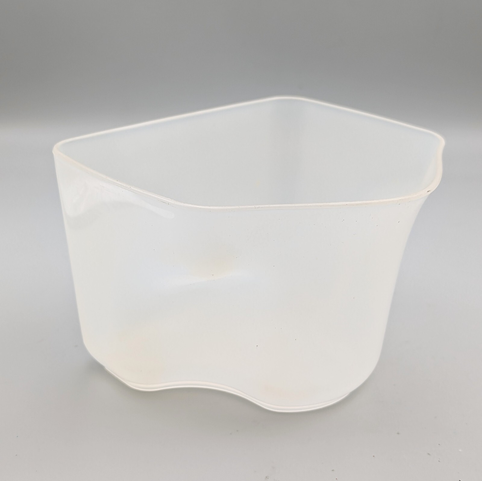 Omega Juicer Replacement 2 Catch Containers 8003 8004 8005 8006