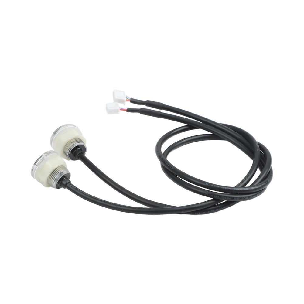 FSIR02 2pcs Photoelectric Level Sensors 5VDC for For water Level Sensor Systems