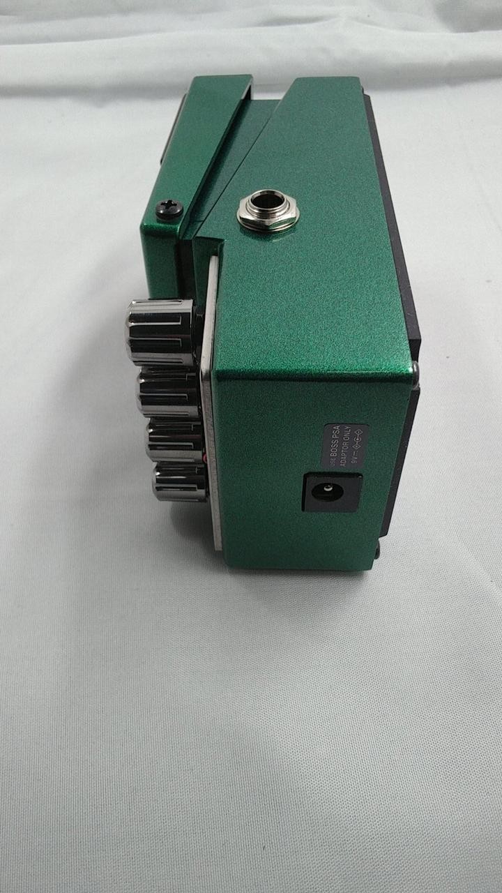 BOSS Model BC-1X