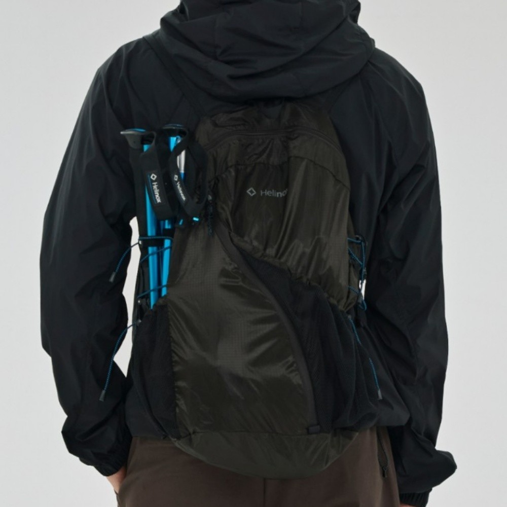 Helinox Wear Eclipse Light Pack Backpack 20L