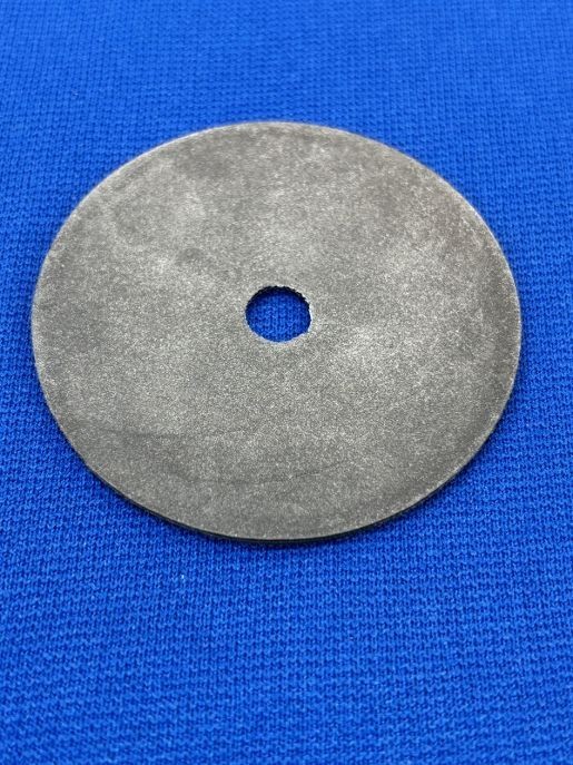 Smith Welding Equipment  H713-13A Rubber DIAPHRAGM Vintage OEM Seal Seat S-055