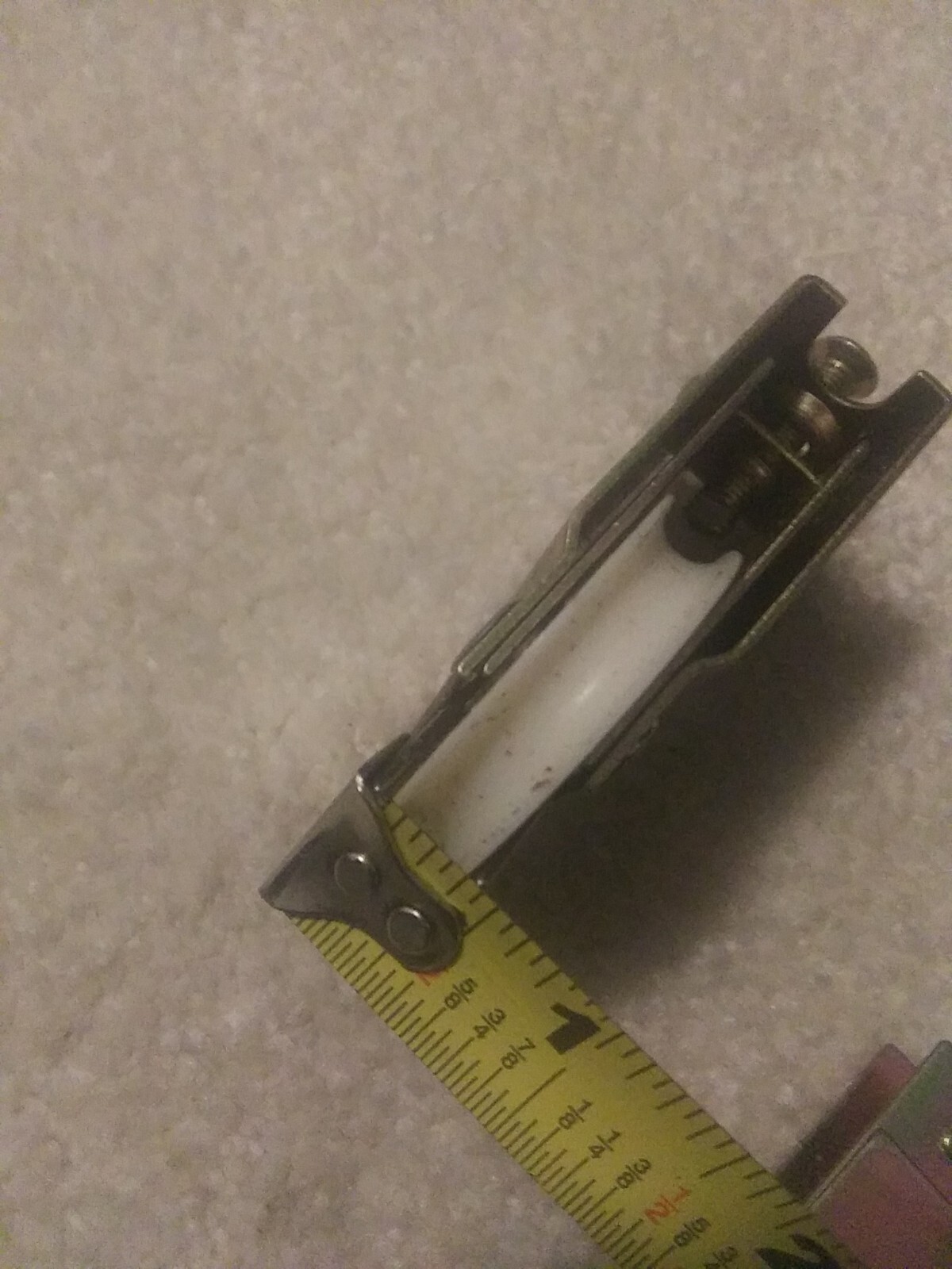 (DR-117-SP) Daryl Roller / Harcar Roller for Sliding Glass Doors *GUC*