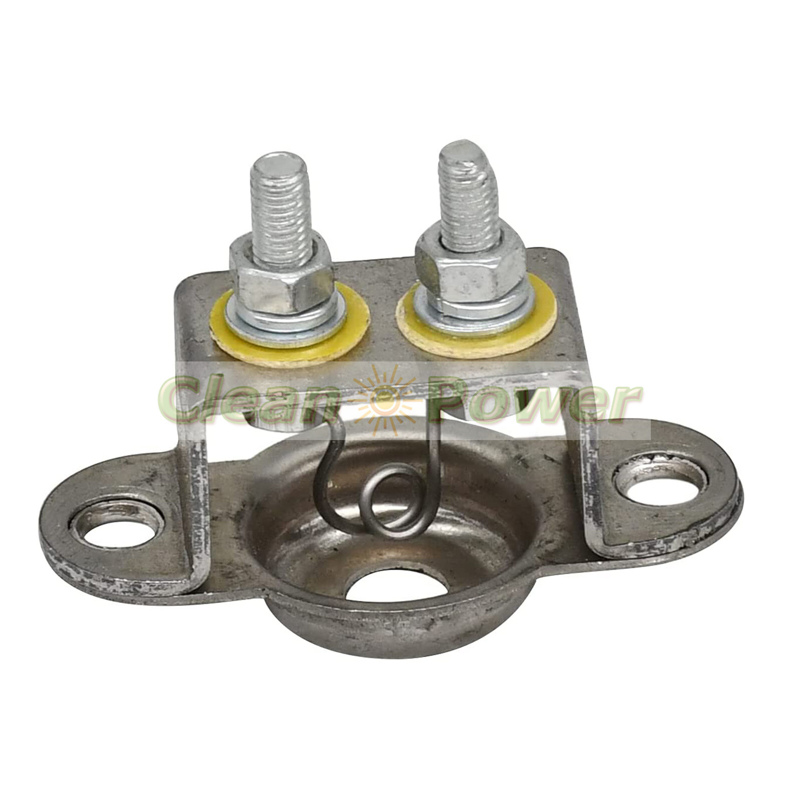 15531-65950 Glow Plug Indicator for Kubota B5200 B6200 B7200 B8200 L235 L275 B20