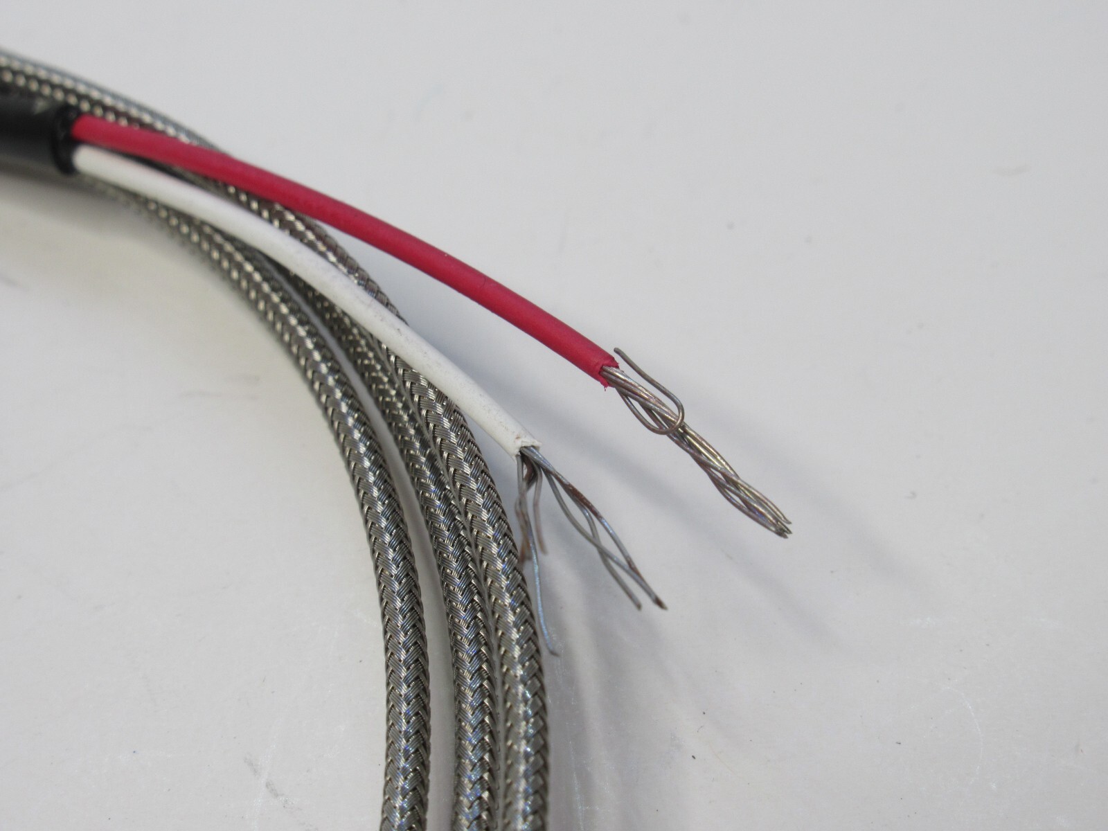 (NEW) SPA-0230-002 Rev P Thermocouple Probe
