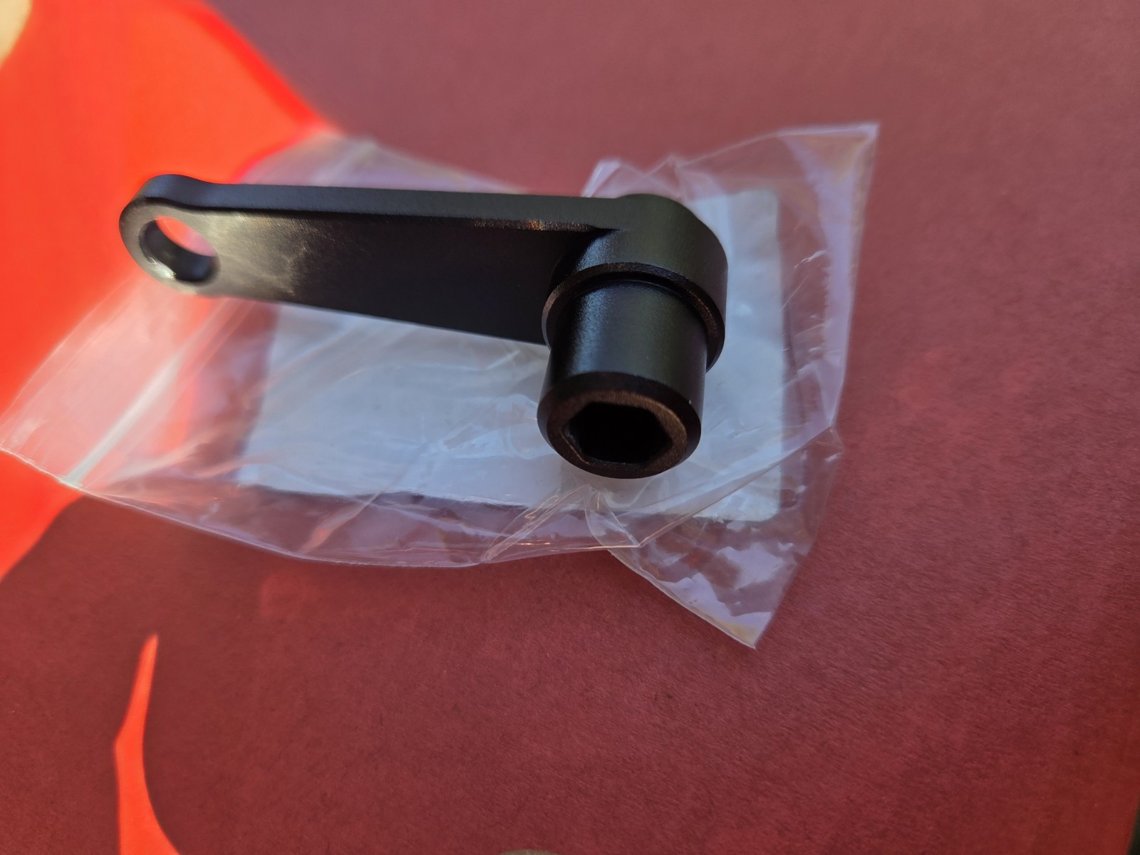 BMW K1600GT R1200RT Windscreen Bracket 85929