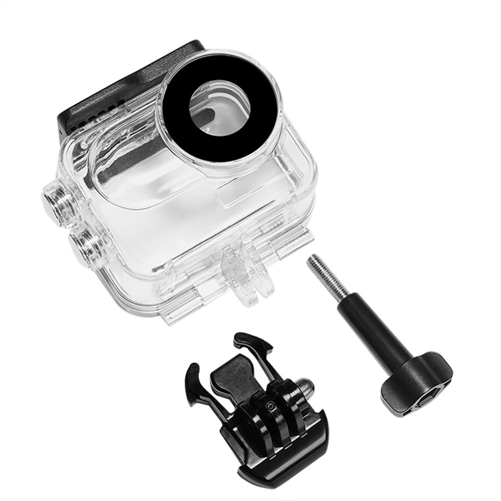 New Waterproof Protective Case Cover For Insta360 GO 3 Action Camera