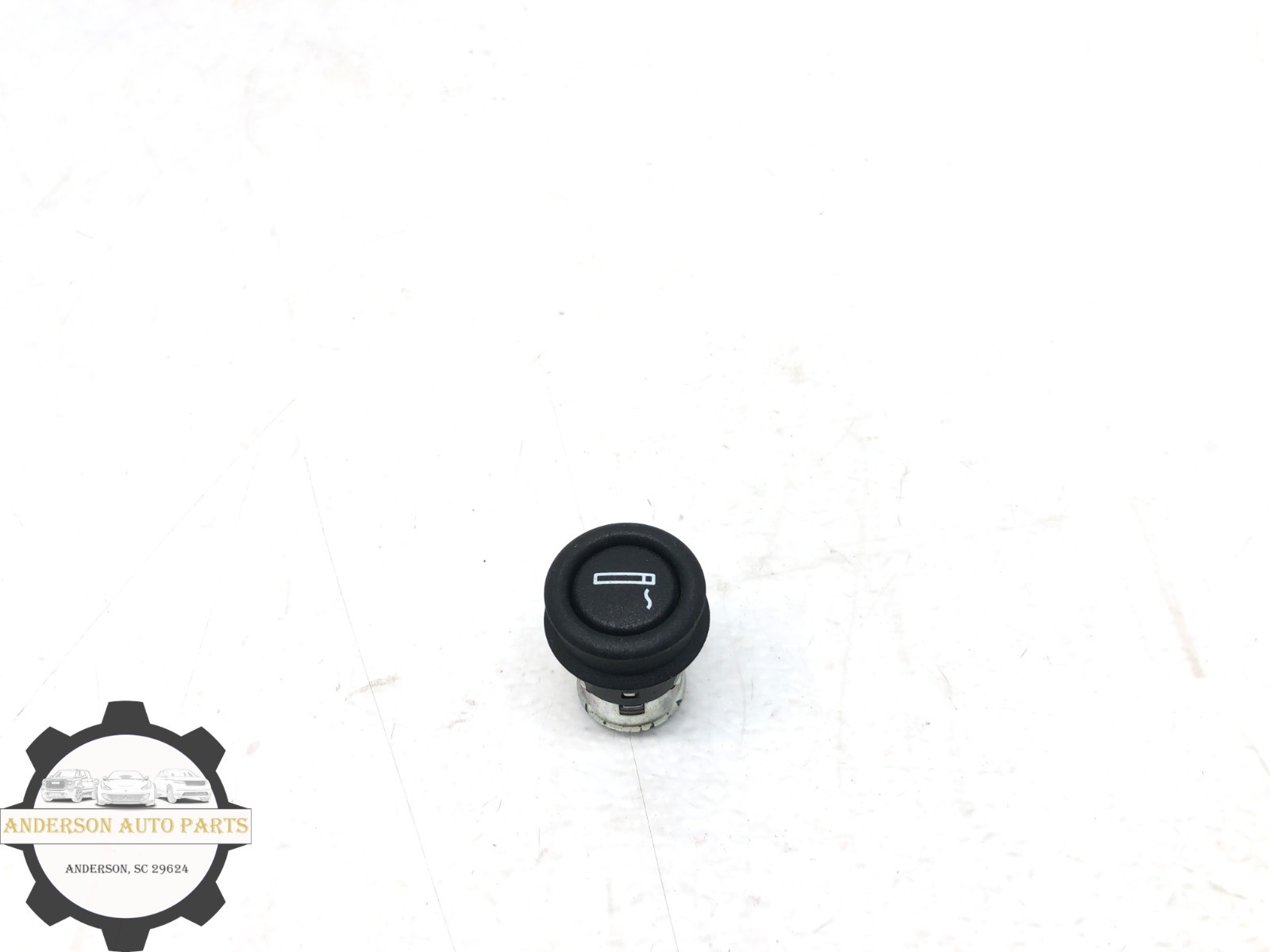 2015-2019 BMW X6 F16 X5 F15 X6M F86 CIGARETTE LIGHTER POWER OUTLET COVER PLUG OE