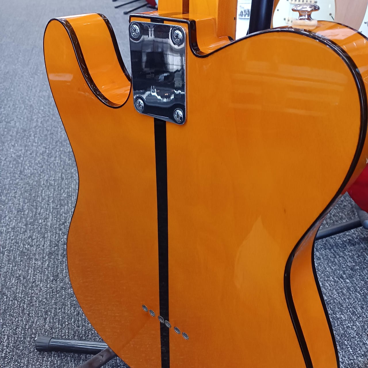 BILLS BROTHERS Telecaster Telecaster type