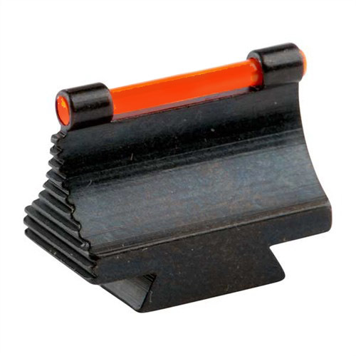 RED Fiber Optic Front Sight Insert fits Ruger 44 Mag Carbine  New