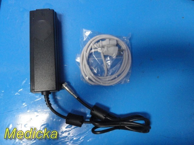 Stryker 26" Vision Elect HDTV Surgical Monitor Ref 240-030-960 W/ PSU ~ 33594