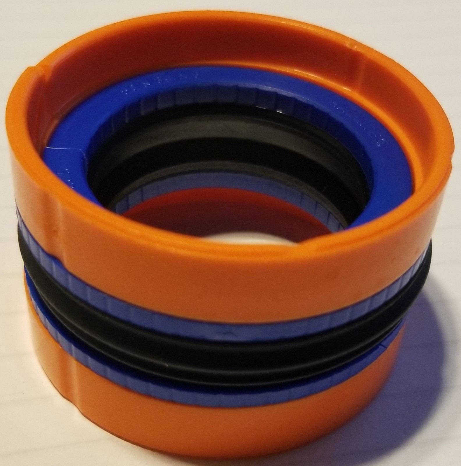 MPSA-035, Metric Piston Seal Assembly