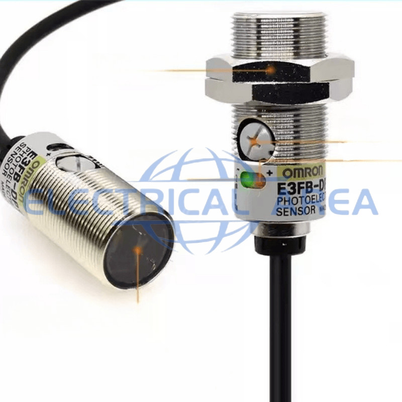 1PC Omron New E3FB-TP21 Photoelectric sensor Fast delivery