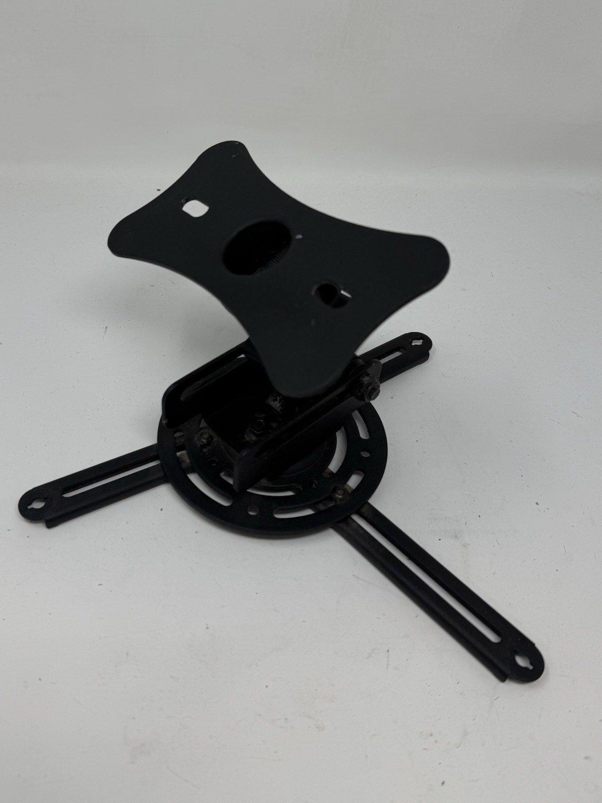 Epson Projector Ceiling Mount, Universal Adjustable, Black