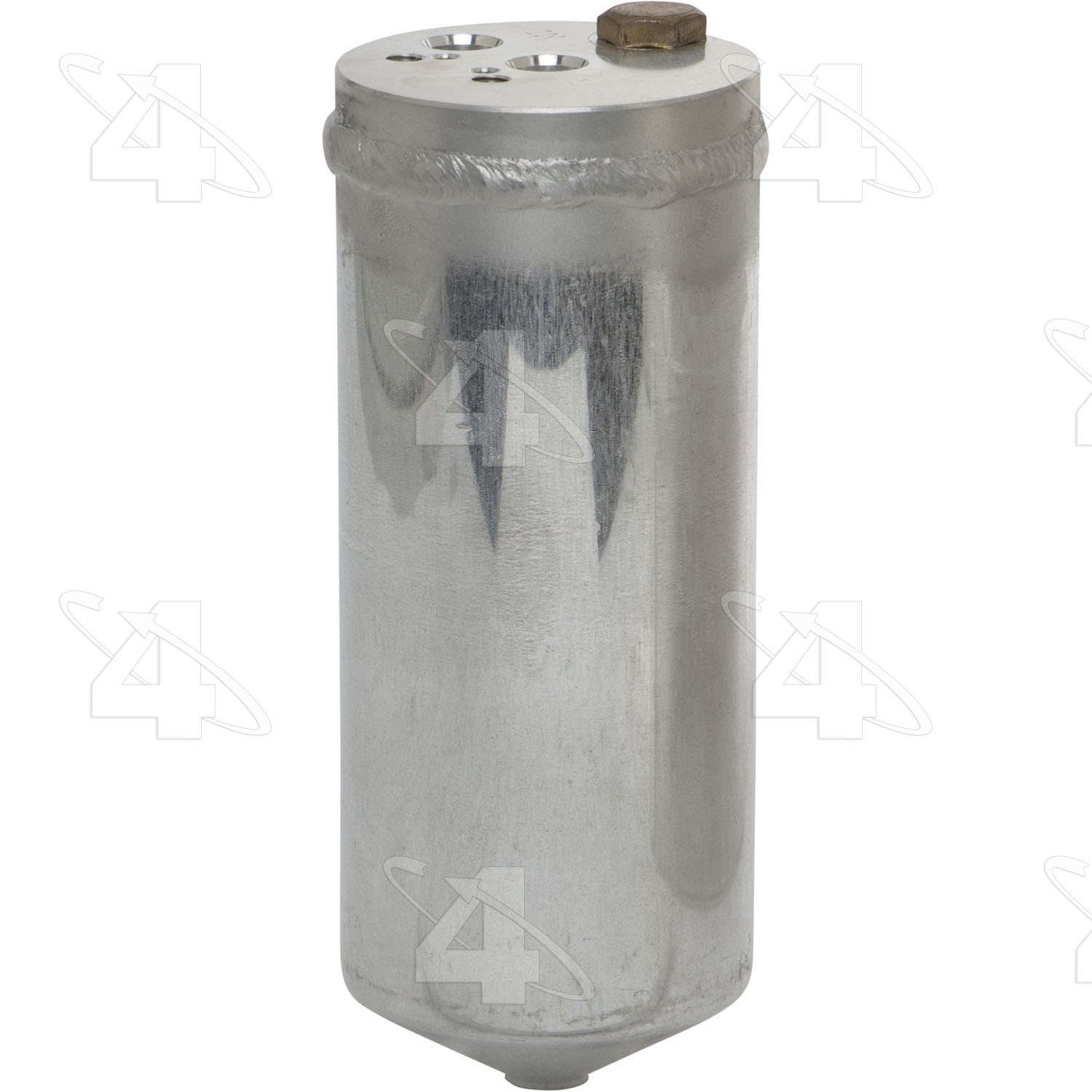 FOUR SEASONS A/C Receiver Drier Fits 2001-2002 Subaru Forester