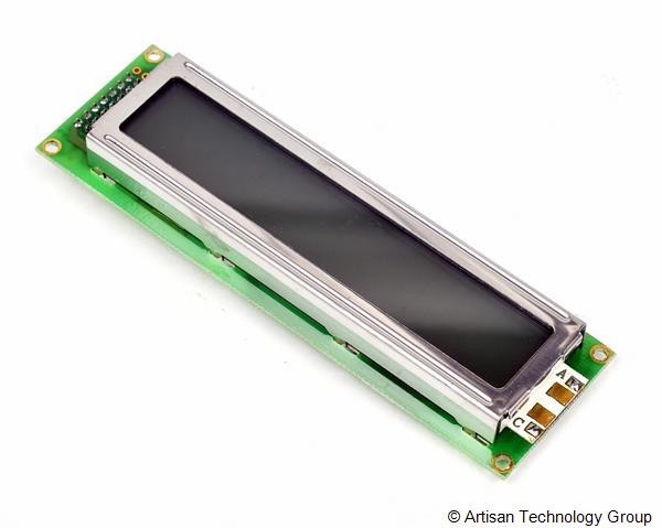 Scientific Instruments L2462B1J000 STN Transreflective, Built-In-LED Backlight
