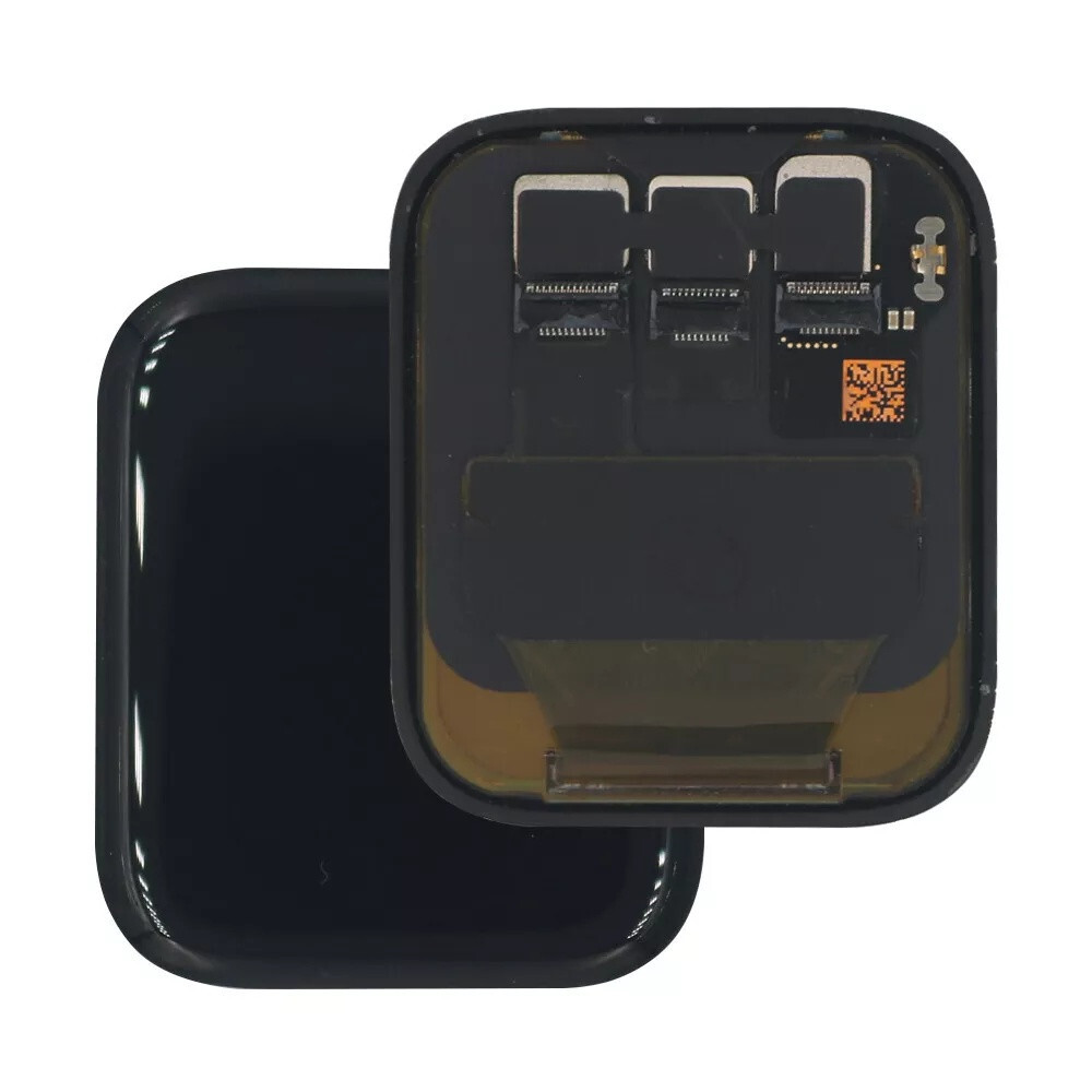 For Apple Watch iWatch SE 2022 40mm 44mm LCD Touch Screen Digitizer Replacement