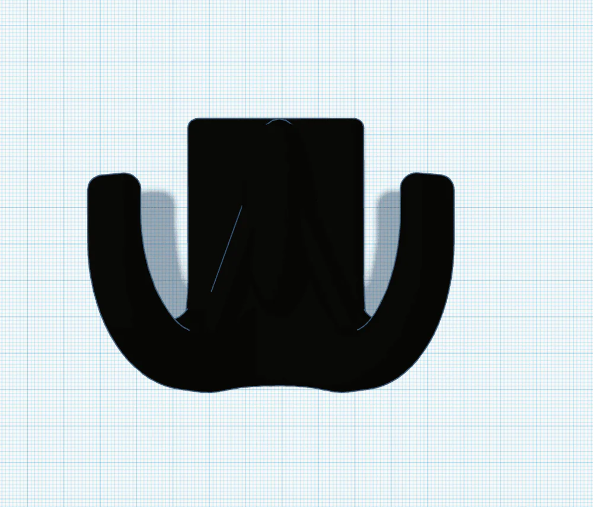 Rivian magnetic "Frunk" hooks