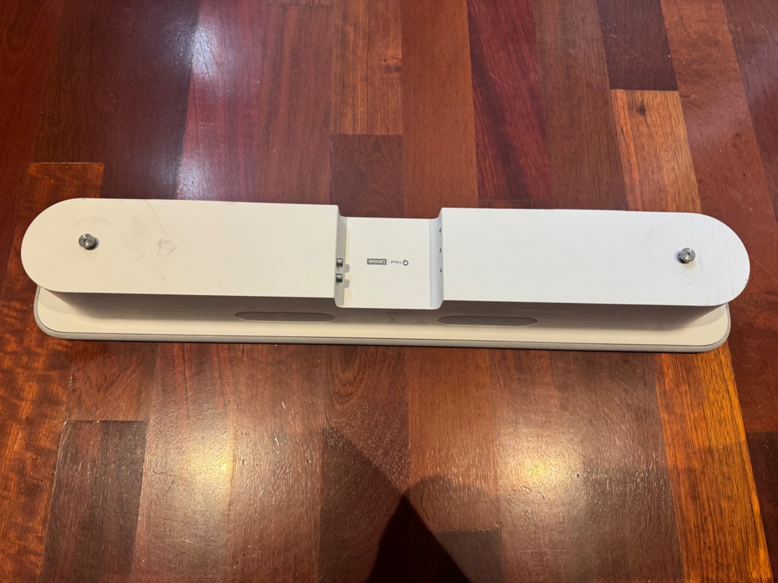 Lenovo Google Meet Series One Add-on Audio Bar GIV10L