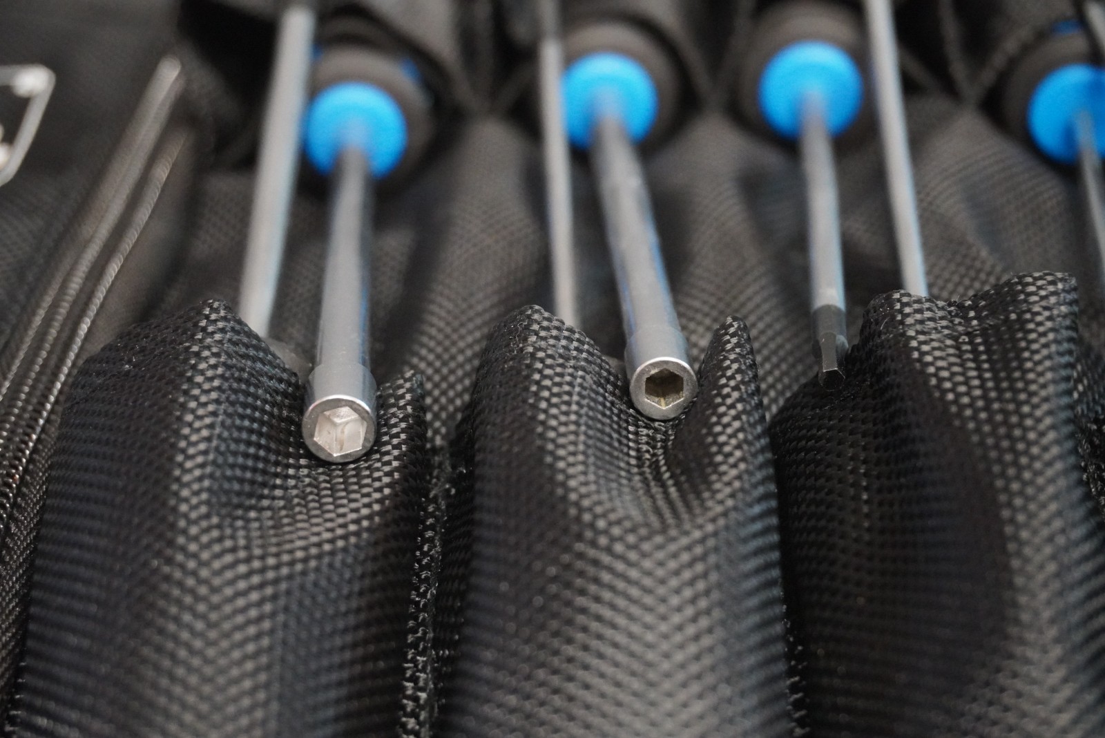 GamersNexus Tear-Down Toolkit for PC Building & Maintenance - 10 Tools