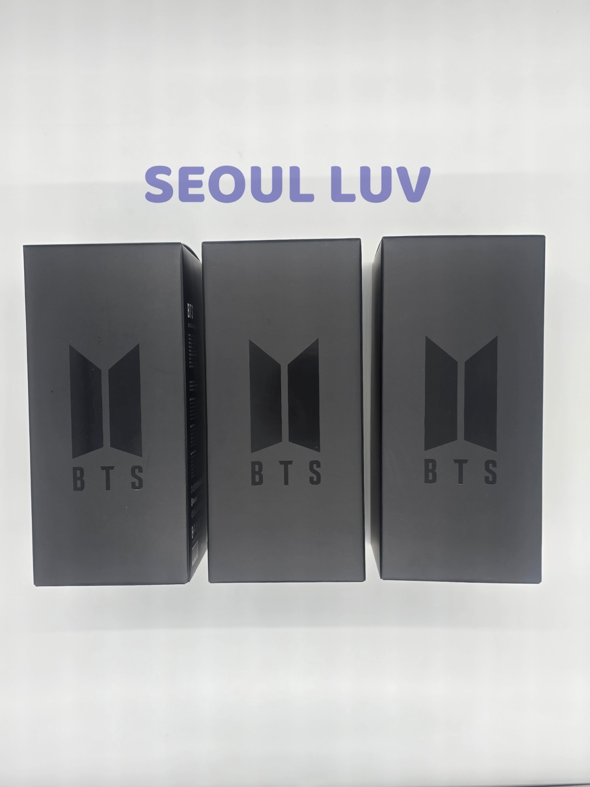 BTS OFFICIAL LIGHT STICK ARMY BOMB VER.4 (UNOPENED) 2026 NEW RELEASE