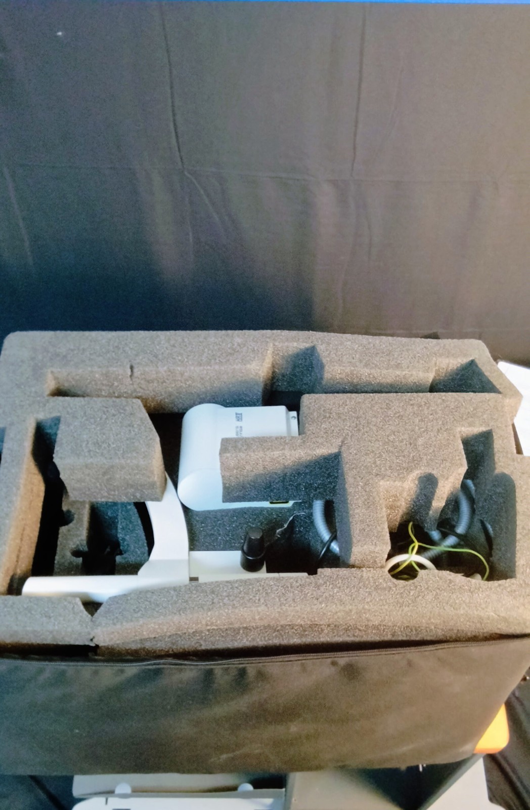 Heidelberg HRT2 Tomographer