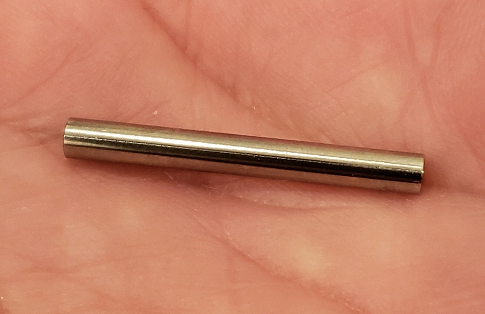 Glock Trigger Housing Steel Pin, Standard Size, use w/ Gen4 & Gen5