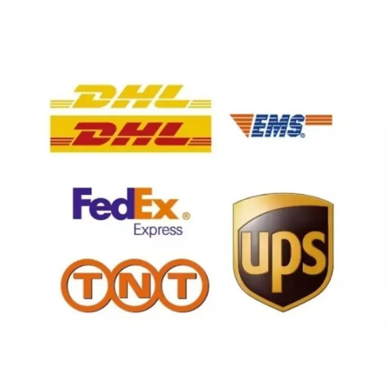 A Special Link -Fedex ship