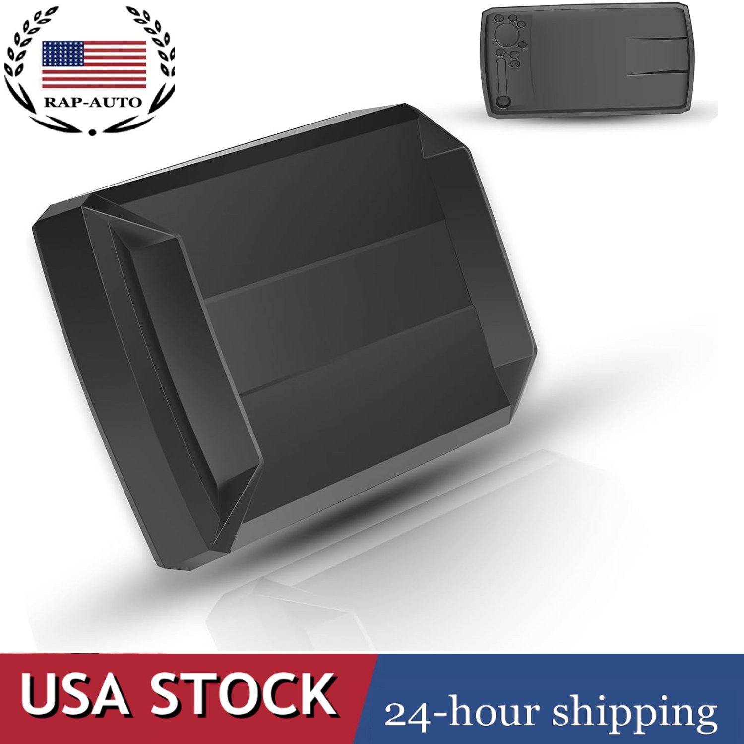 Replace Parts for 780044-1 UC H7 R2 Helix 7 Unit Cover Silicone Screen Protect
