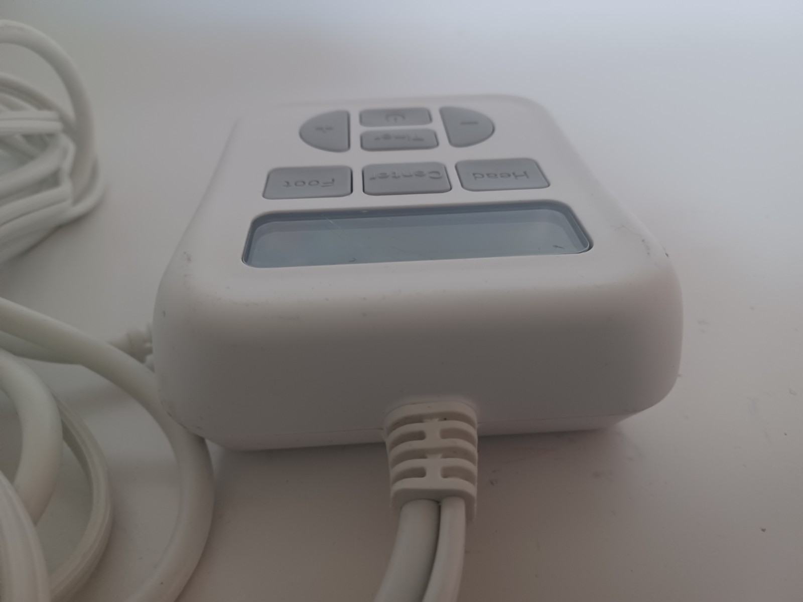 Heated Mattress Blanket Controller SW-ZM13 200W -5 Prong Inserts