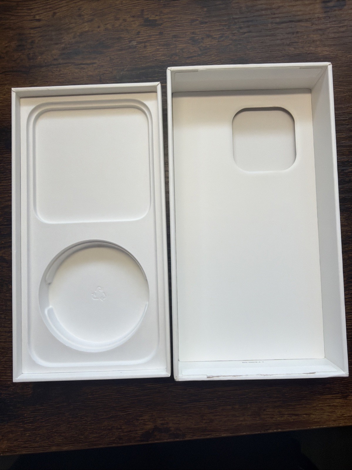 APPLE iPhone 14 Pro Deep Purple 128GB- Box ONLY