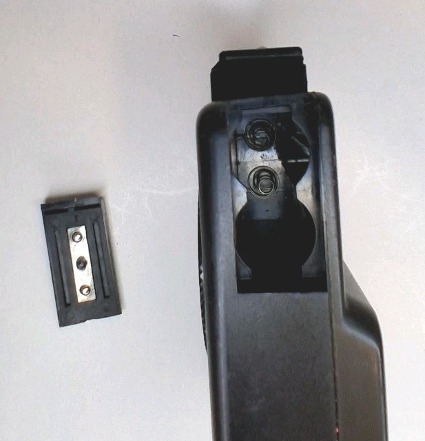 Yashica CS-14 Flash