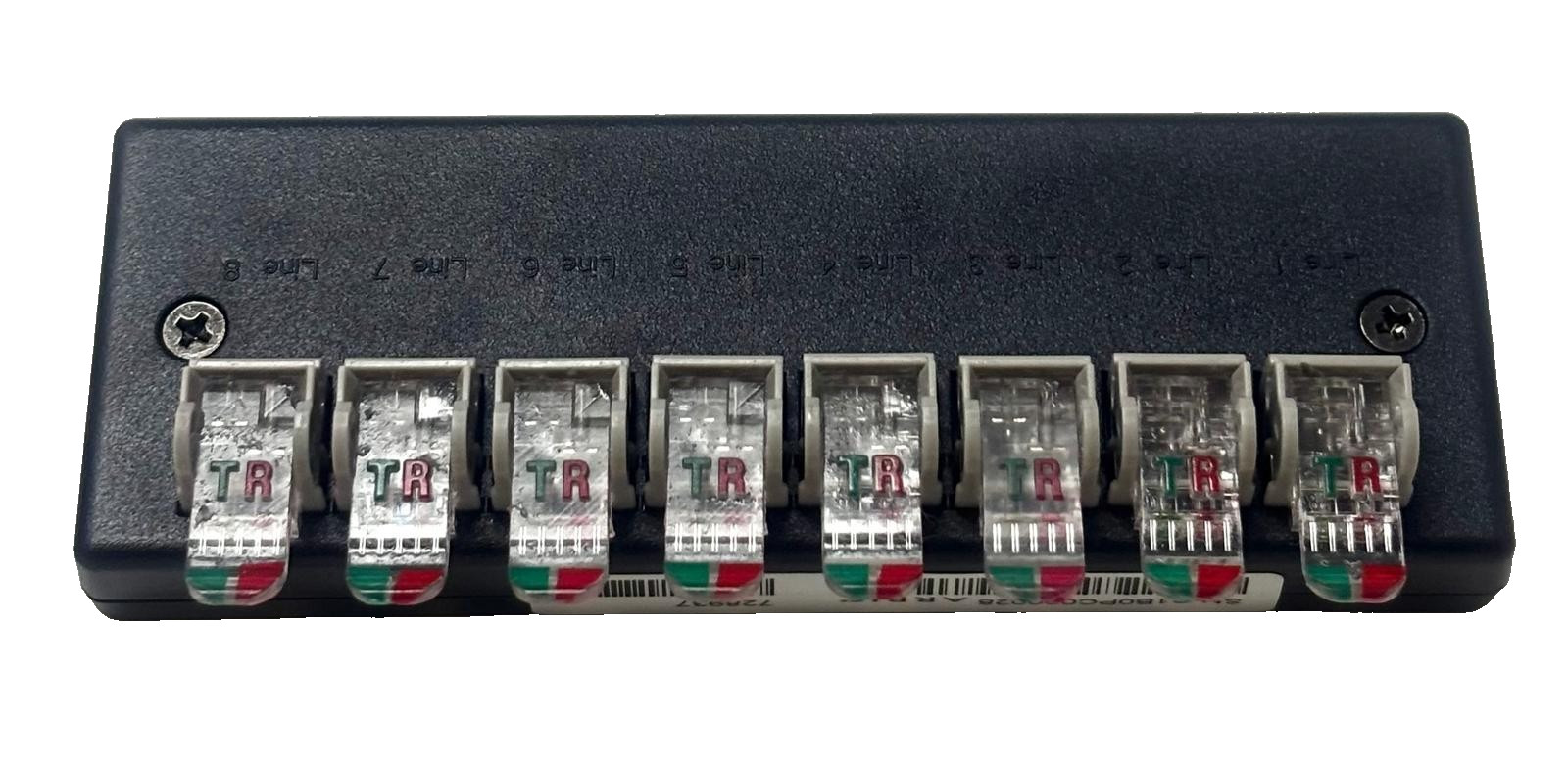 New TM608 IDC TIA Adapter (Arris)