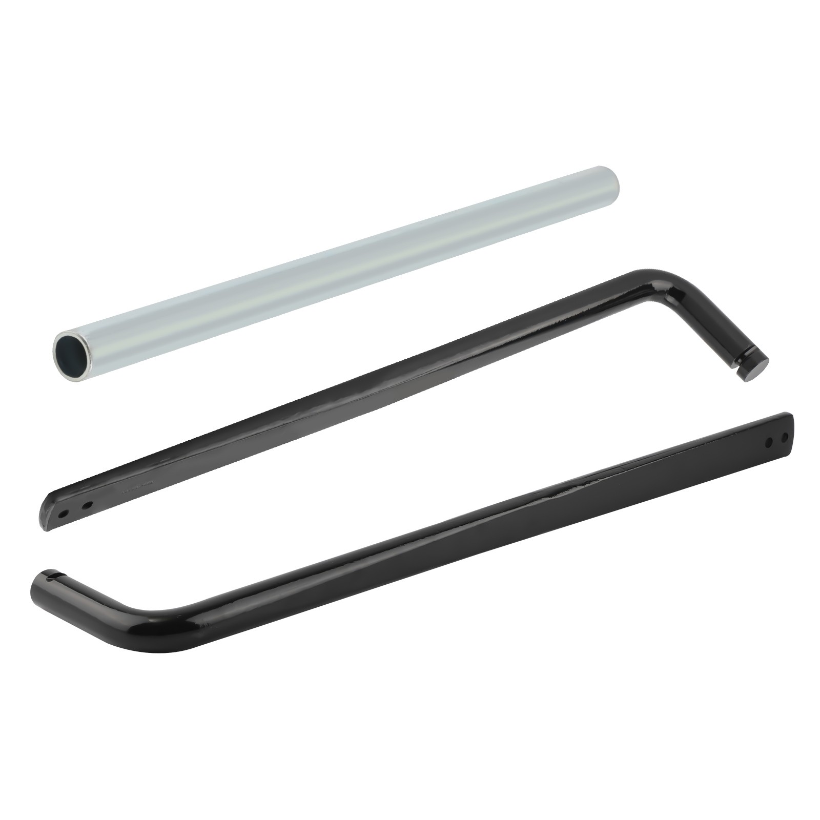 Weight Distribution Equalizer Bar 2" Up to 10000lb w/ Sway control For Class III